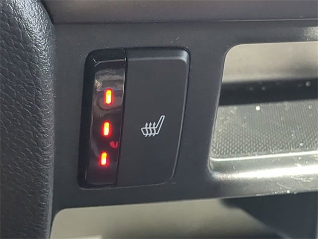 Used 2025 Honda Passport EX-L image 27