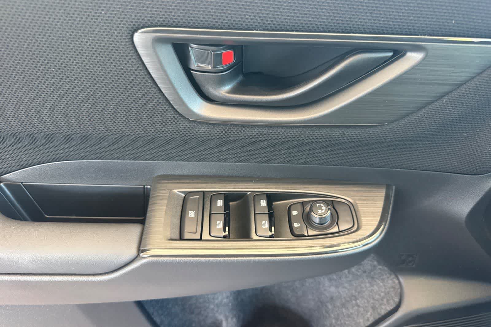 New 2026 Subaru Outback Premium AWD/4WD image 12