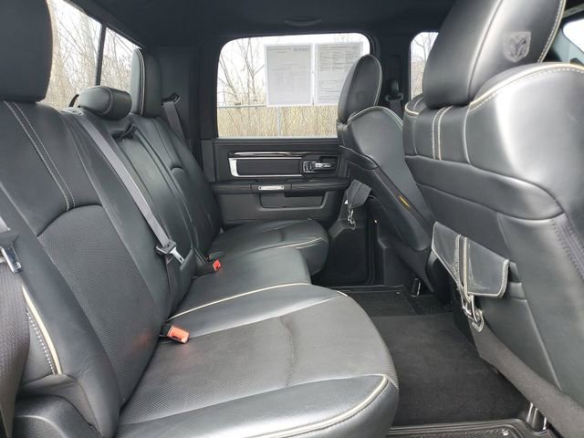 Used 2016 RAM 1500 Limited image 28