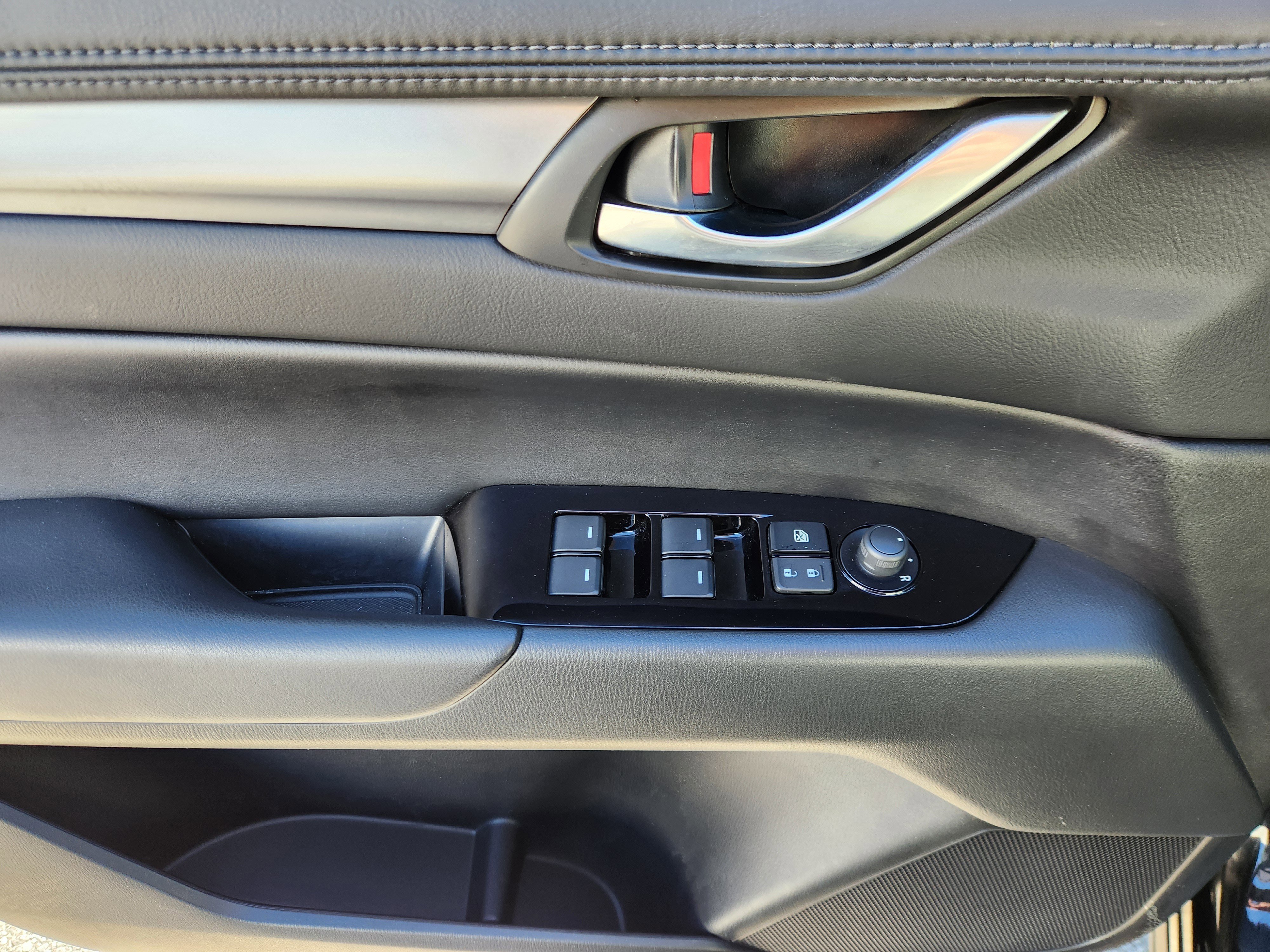 Certified 2023 MAZDA CX-5 AWD 2.5 S w/ Preferred Package image 17