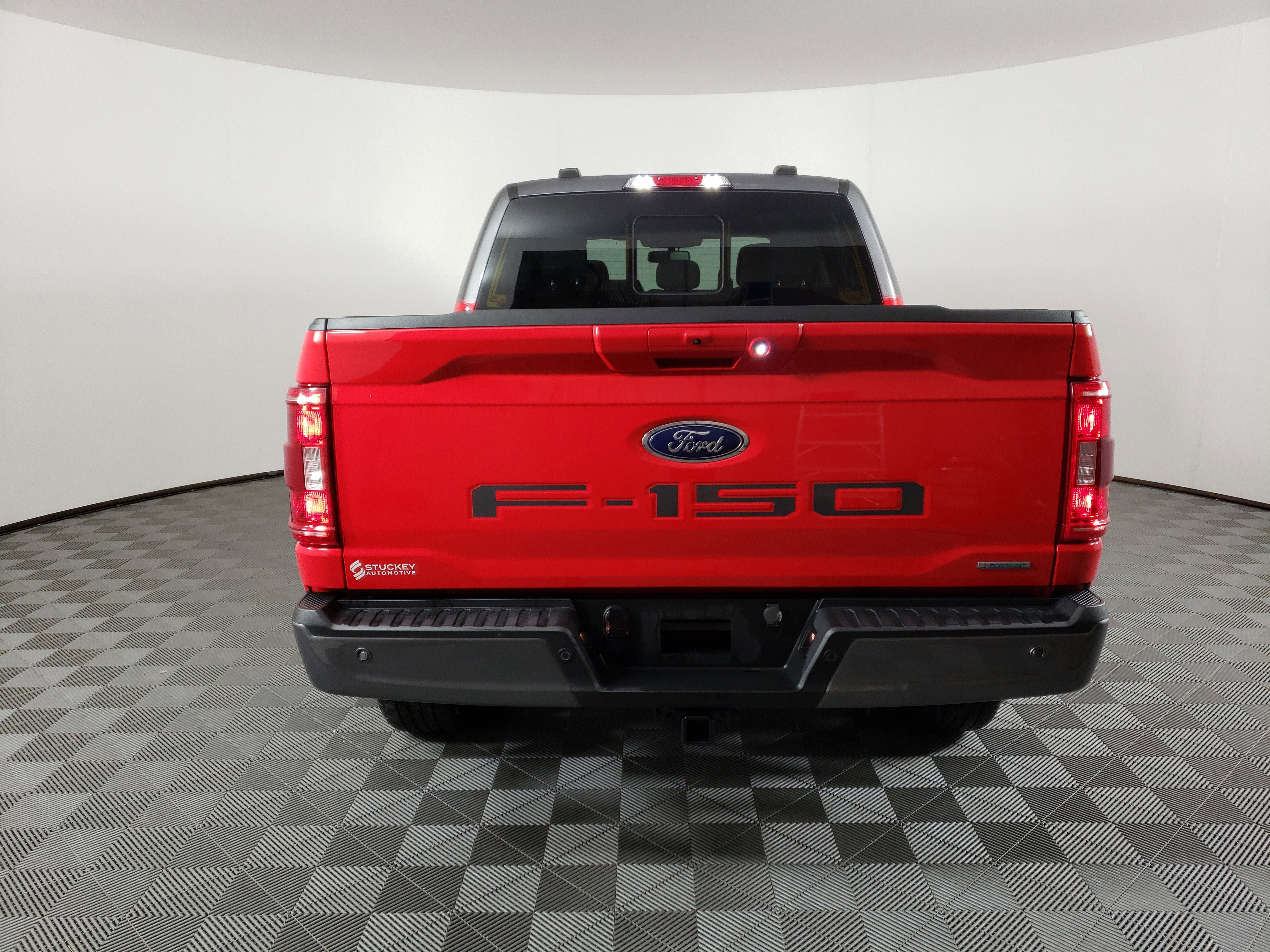 Used 2023 Ford F150 XLT w/ Equipment Group 302A High image 4