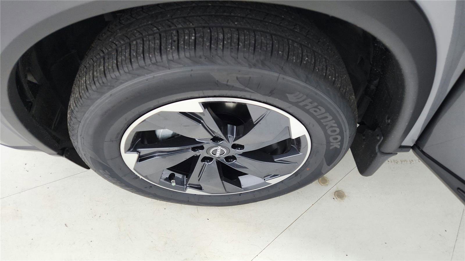 New 2026 Nissan Rogue SV w/ Cold Weather Package image 36