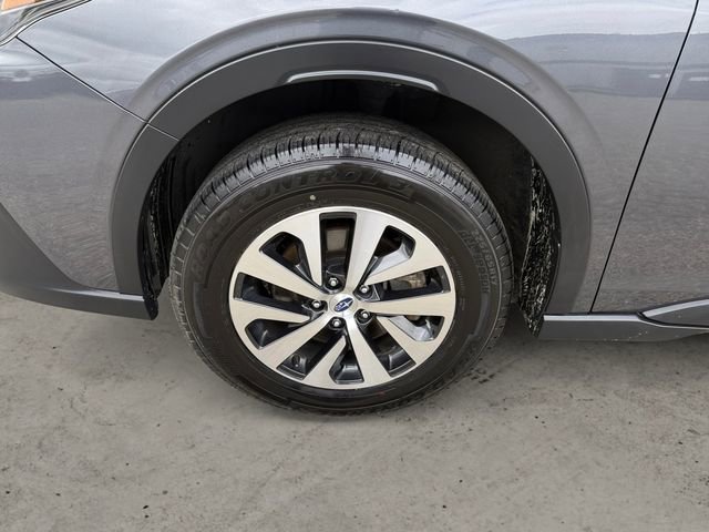 Used 2020 Subaru Outback Premium AWD/4WD image 14