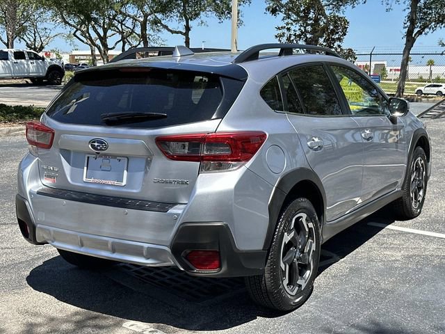 Used 2023 Subaru Crosstrek 2.5i Limited AWD/4WD image 3