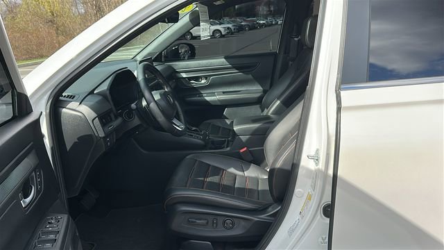 Used 2025 Honda CR-V Sport-L image 9