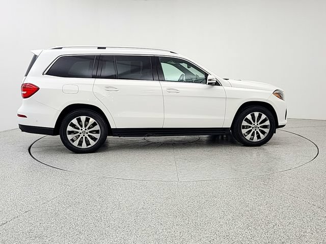 Used 2019 Mercedes-Benz GLS 450 4MATIC image 4