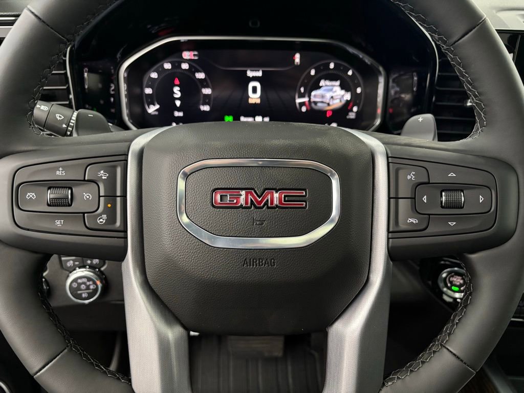 New 2026 GMC Sierra 1500 Elevation w/ Elevation Premium Package image 20