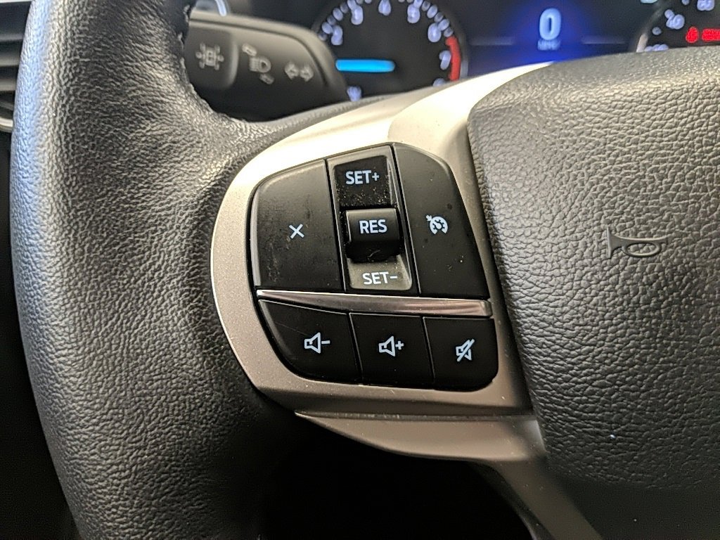 Used 2023 Ford Explorer XLT w/ Equipment Group 202A image 19