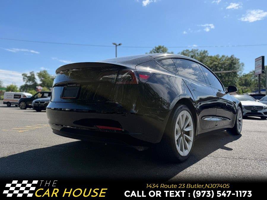 Used 2023 Tesla Model 3 Standard Range RWD image 8