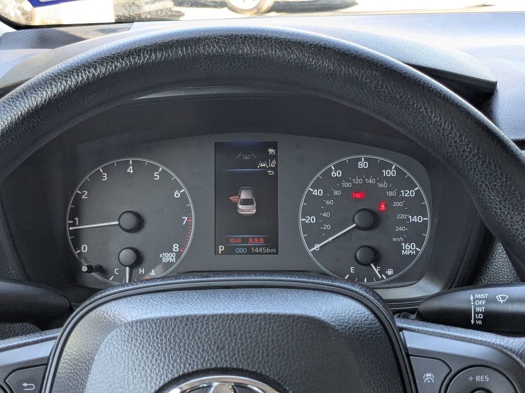 Used 2025 Toyota Corolla LE image 18