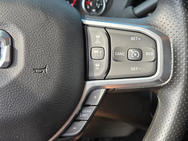New 2026 RAM 3500 Big Horn AWD/4WD image 28