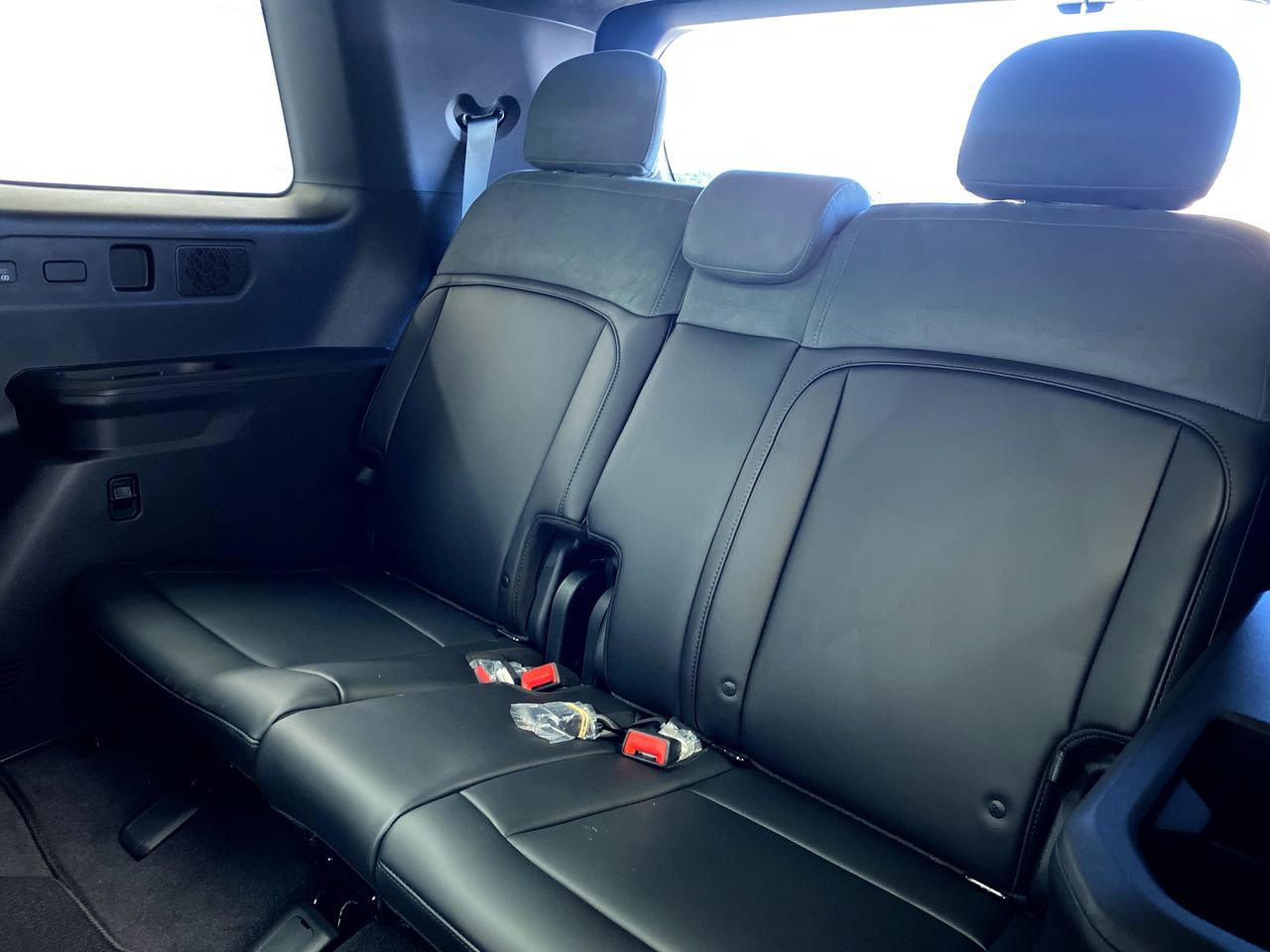 New 2027 Kia Telluride SX Prestige X-Pro AWD/4WD image 36