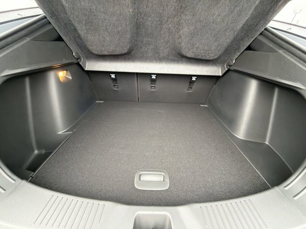 New 2026 Buick Envista Preferred image 24