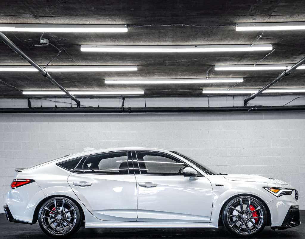 New 2026 Acura Integra Type S FWD image 7