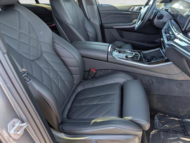 Used 2024 BMW X5 sDrive40i w/ Parking Assistance Package image 23