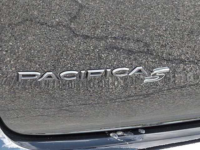 Used 2026 Chrysler Pacifica Limited w/ S Appearance Package FWD image 31