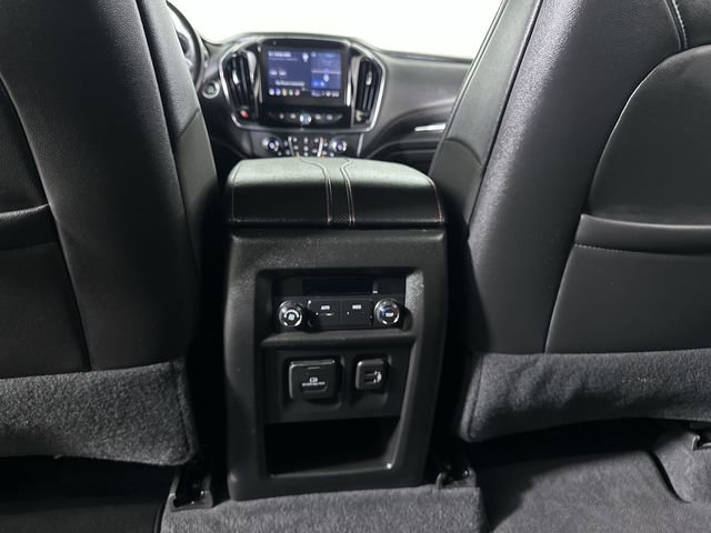 Used 2023 Chevrolet Traverse RS image 22