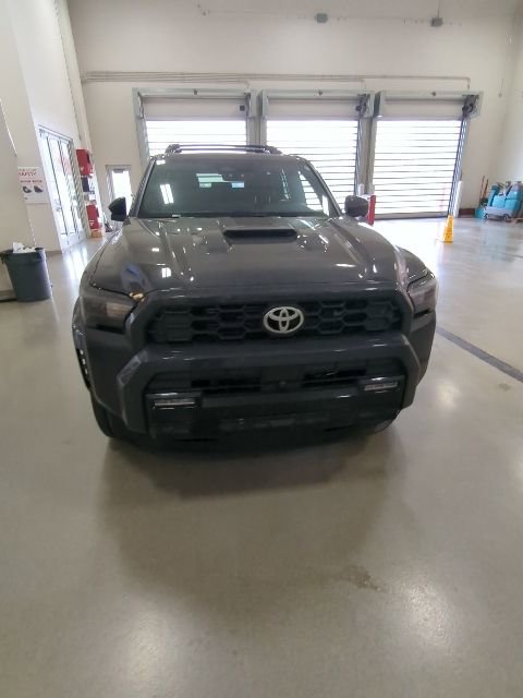 Used 2026 Toyota 4Runner TRD Sport Premium image 20