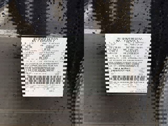 Used 2019 Ford Edge SEL w/ Equipment Group 201A AWD/4WD image 34