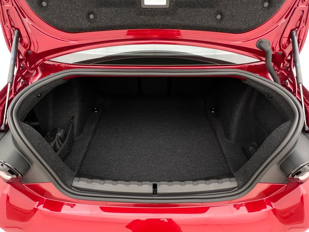 Used 2025 BMW M2 w/ Lighting Package image 26