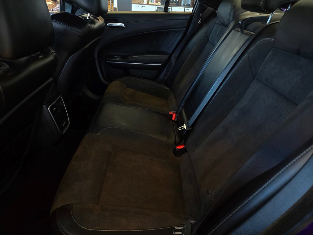 Used 2023 Dodge Charger Scat Pack RWD image 18