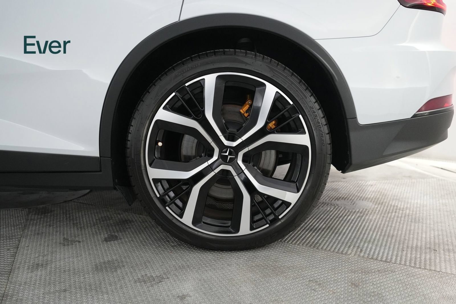 Used 2023 Polestar Polestar 2 AWD/4WD image 9