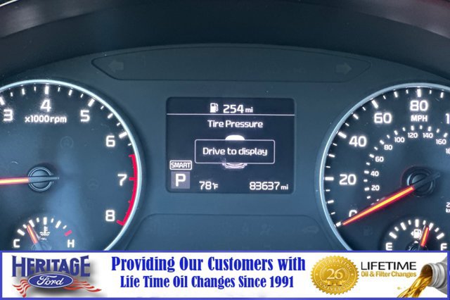 Used 2022 Kia Seltos S FWD image 26