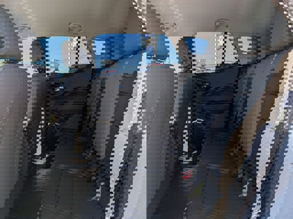 New 2026 Chevrolet Trax ACTIV FWD image 23