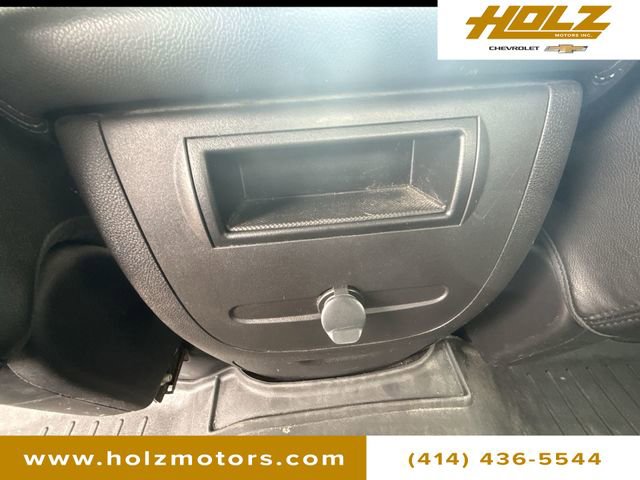 Used 2013 Chevrolet Silverado 2500 LTZ w/ LTZ Plus Package image 21