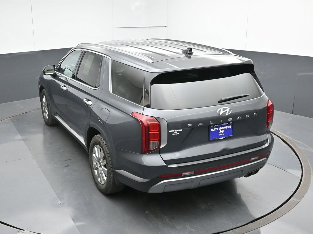 Used 2023 Hyundai Palisade SEL image 54