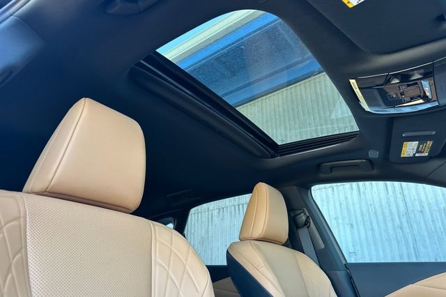 New 2026 Lexus RX 350 Premium image 14