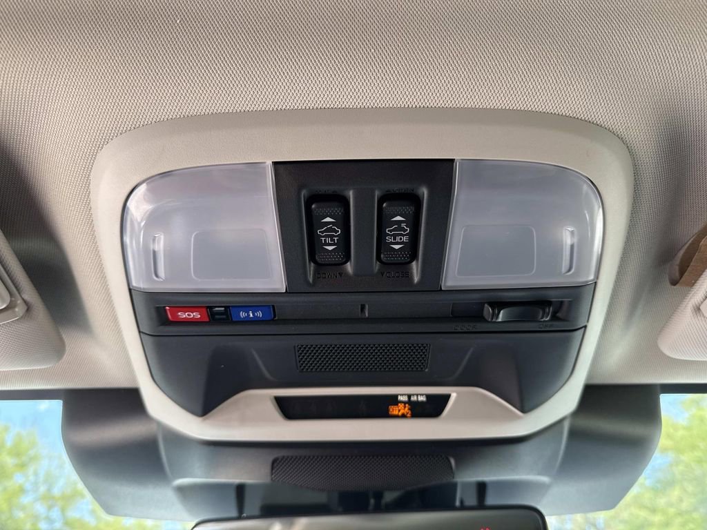 New 2026 Subaru Crosstrek 2.0i Premium AWD/4WD image 43