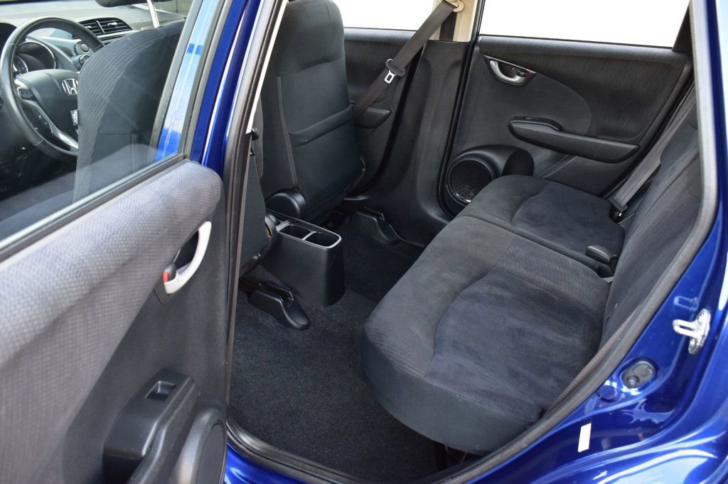 Used 2013 Honda Fit Sport image 23
