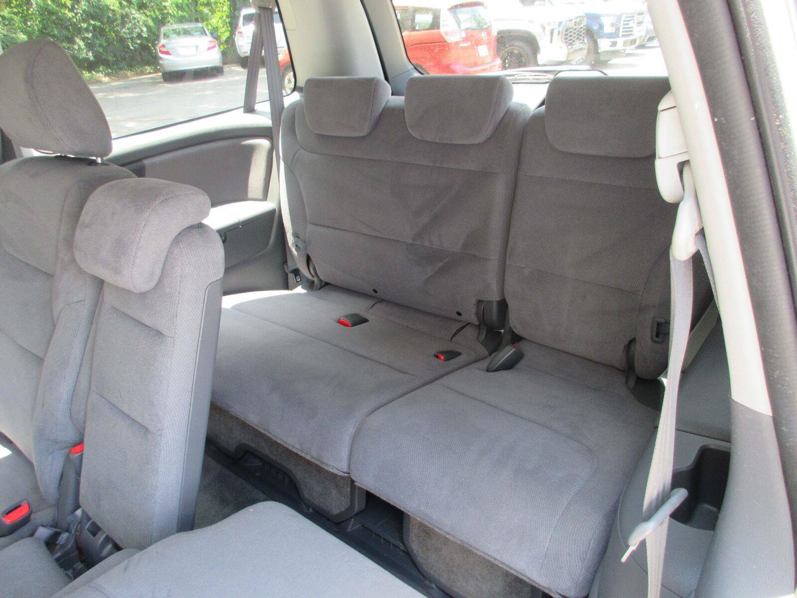 Used 2007 Honda Odyssey EX image 15