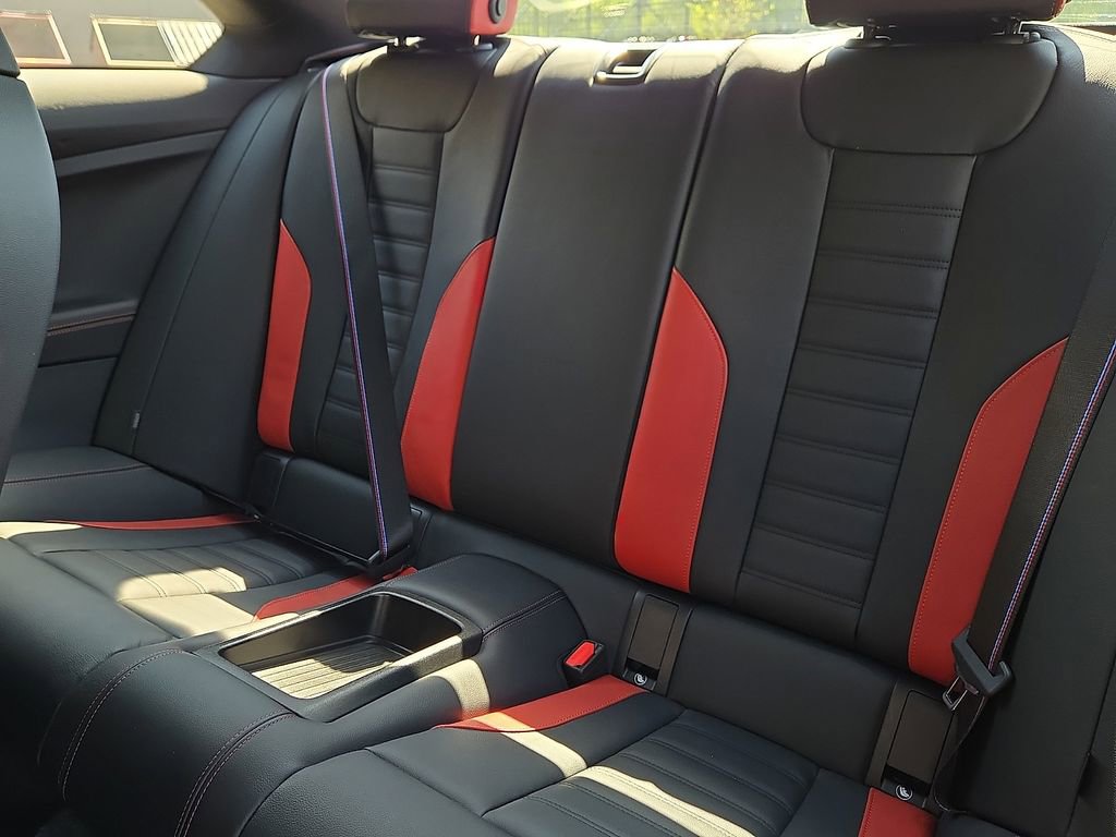 Used 2025 BMW M2 image 10
