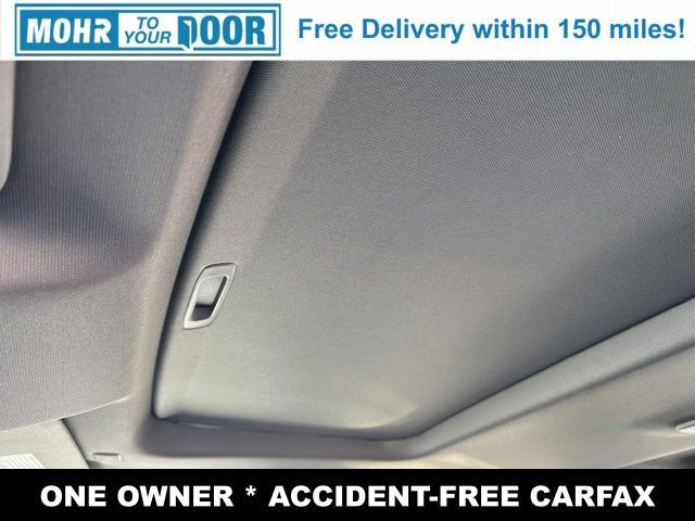 Used 2020 Chevrolet Silverado 1500 LTZ w/ LTZ Premium Package image 27