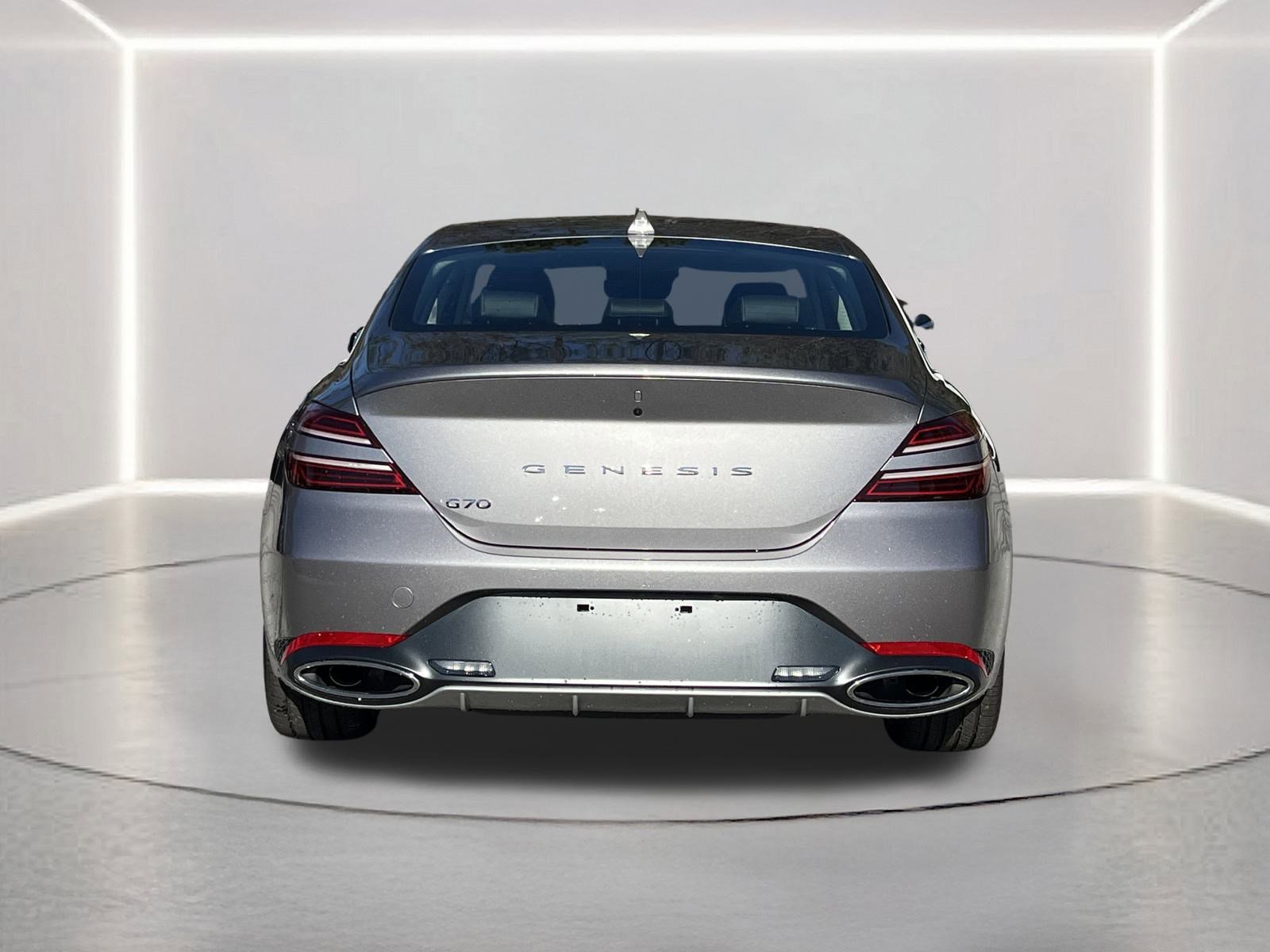 Used 2026 Genesis G70 2.5T image 23