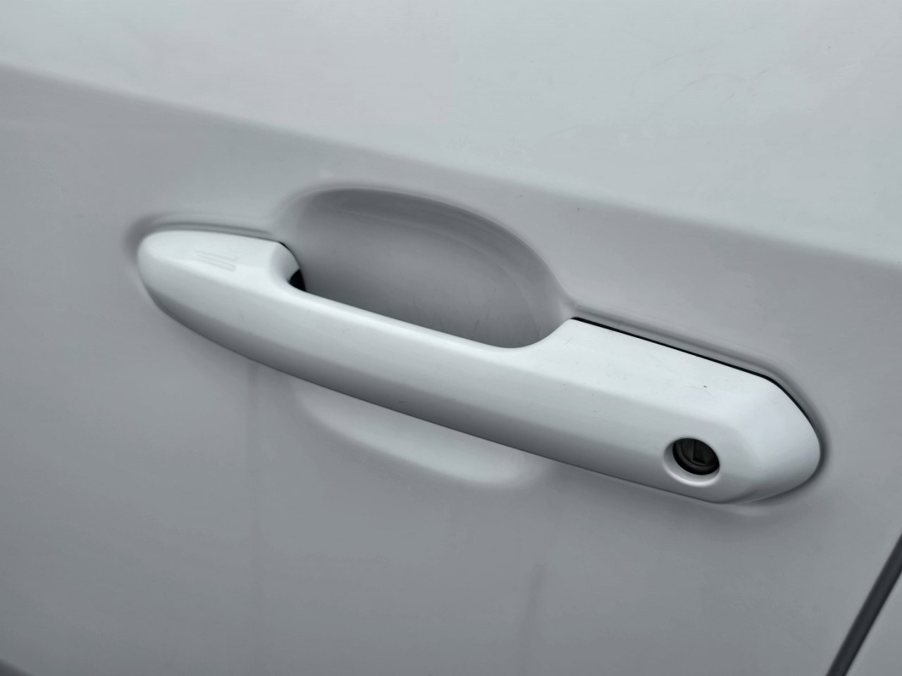 Certified 2025 Toyota RAV4 XLE image 21