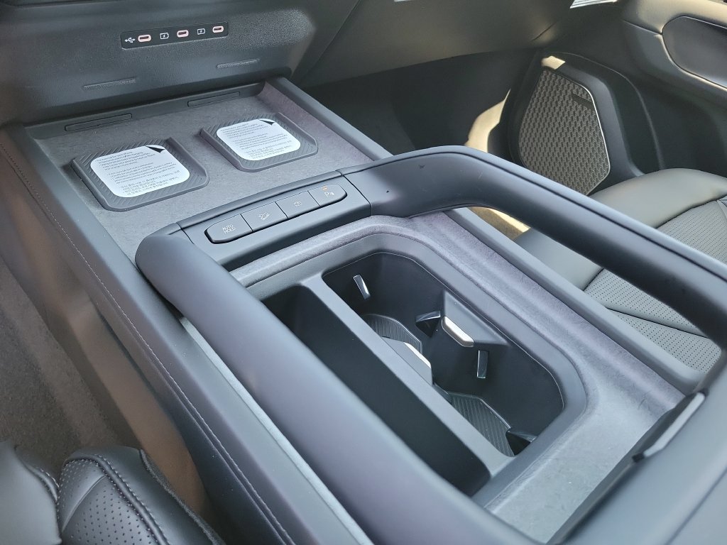 New 2027 Kia Telluride SX FWD image 20