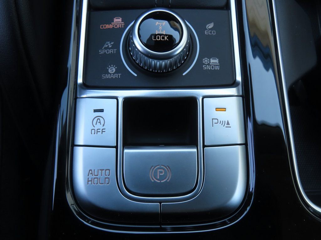 Certified 2025 Kia Telluride S AWD/4WD image 13