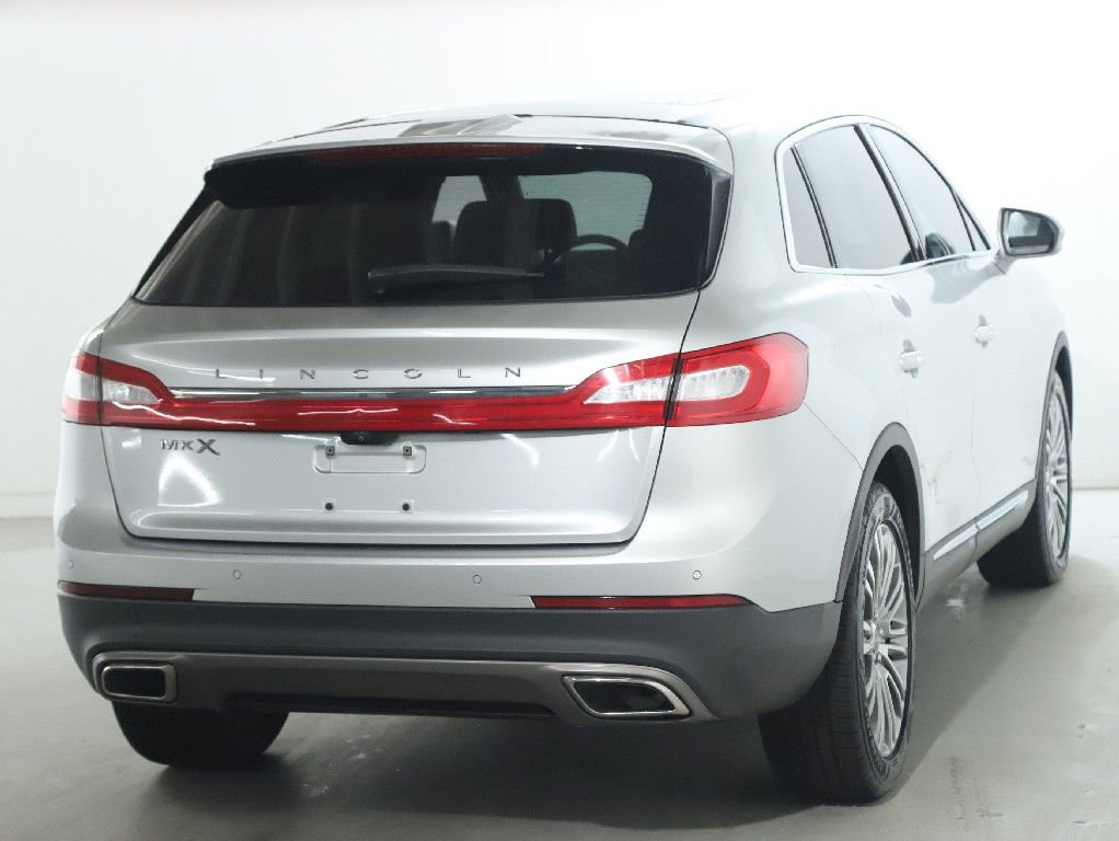 Used 2018 Lincoln MKX Reserve image 45