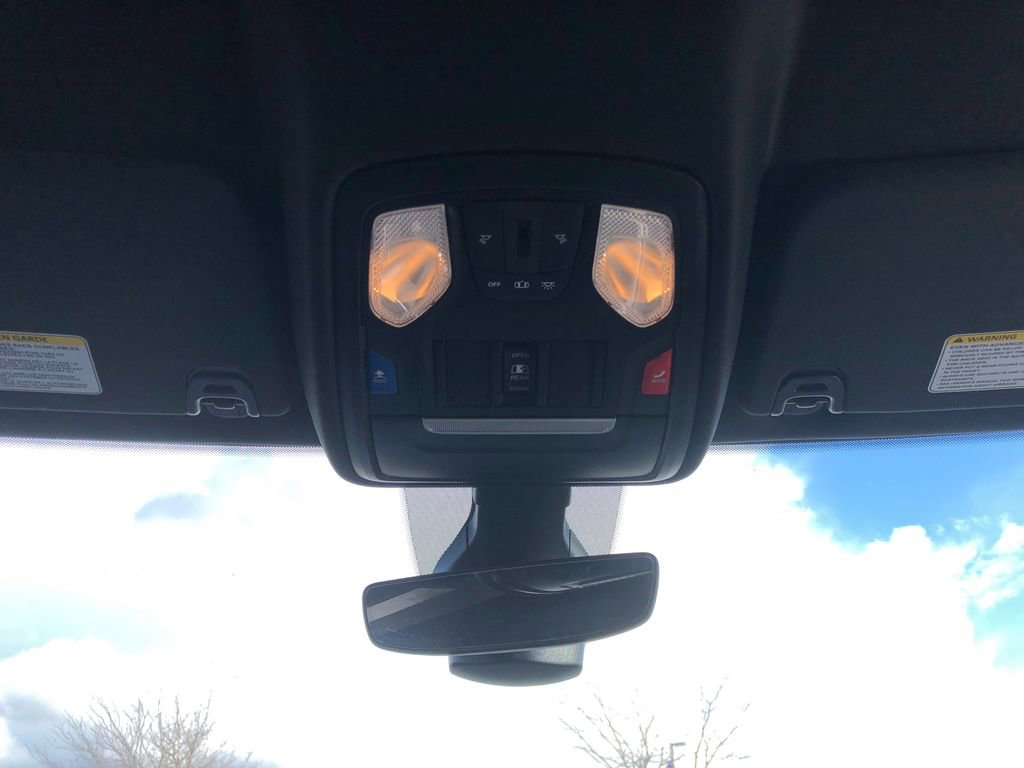 Certified 2023 RAM 1500 Big Horn image 28