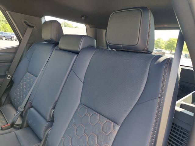 Used 2026 Toyota 4Runner Platinum AWD/4WD image 42