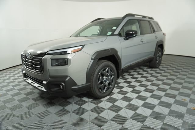 New 2026 Subaru Outback Premium image 3