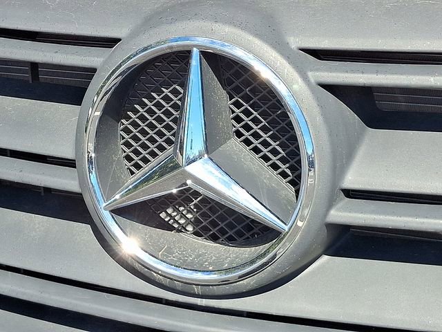 Used 2025 Mercedes-Benz Sprinter 2500 image 30