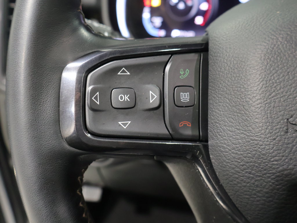 Certified 2023 RAM 3500 Limited w/ Cold Weather Group AWD/4WD image 39