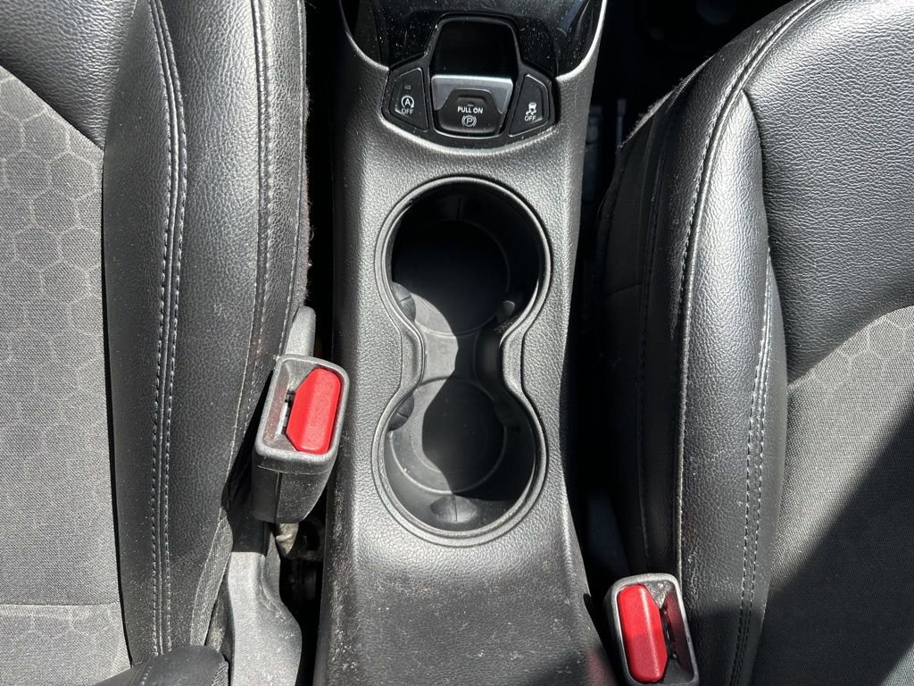 Used 2018 Jeep Compass Latitude w/ Popular Equipment Group image 7