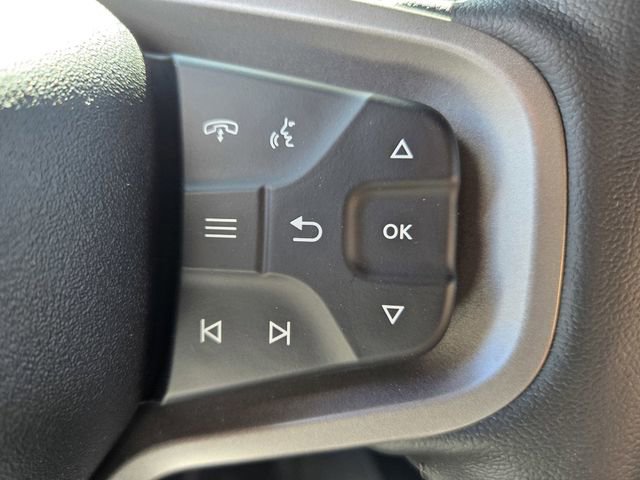 New 2025 Ford Bronco Badlands image 12