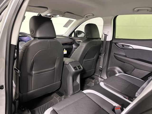 New 2026 Buick Envision Sport Touring AWD/4WD image 22