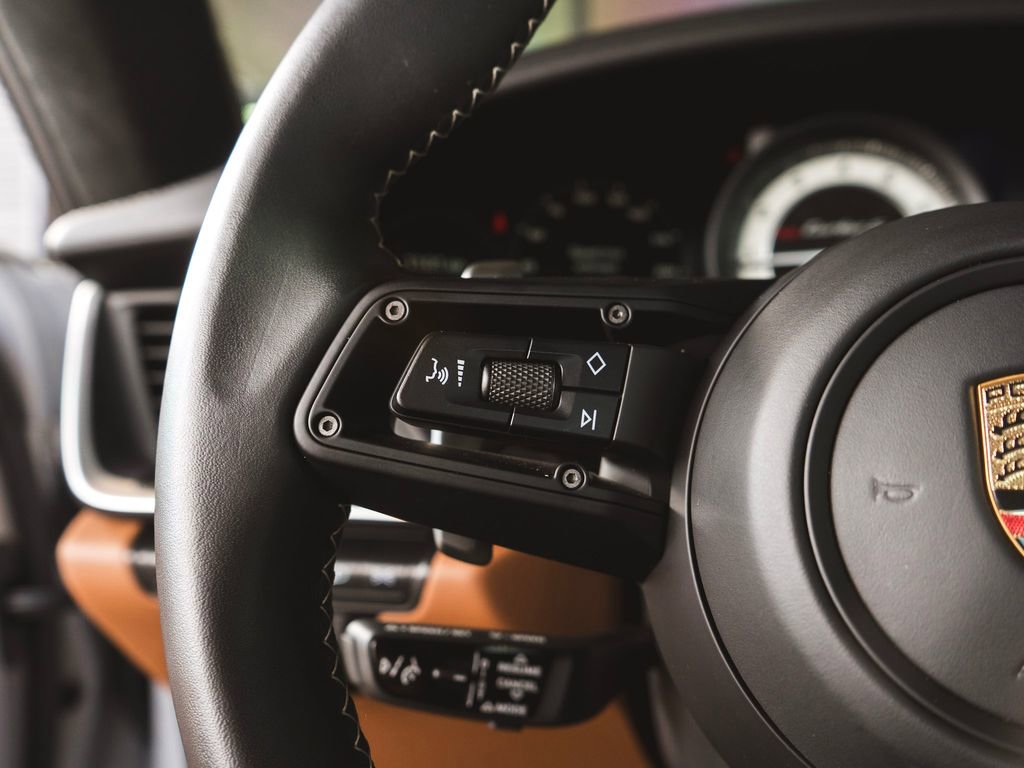 Used 2024 Porsche 911 Turbo S image 18